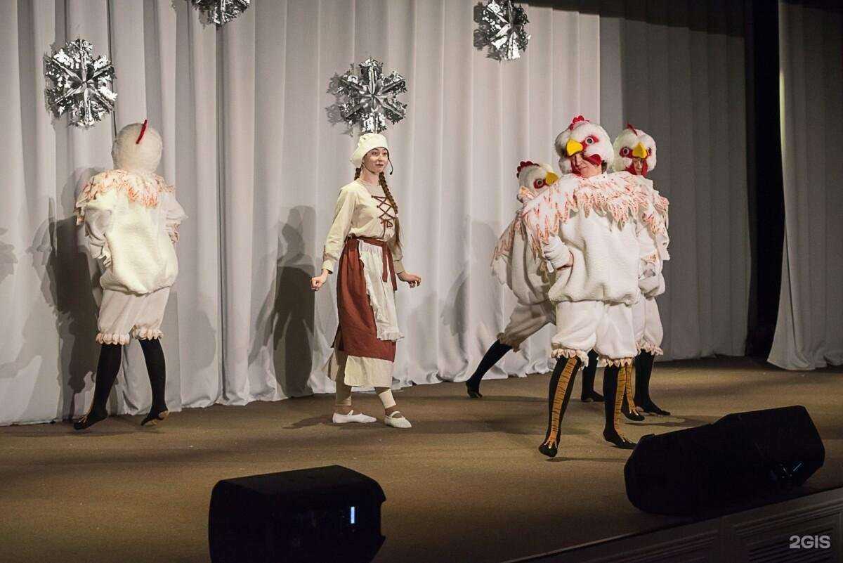 Отзывы на компанию Семейный православный театр в г. Пенза c фото