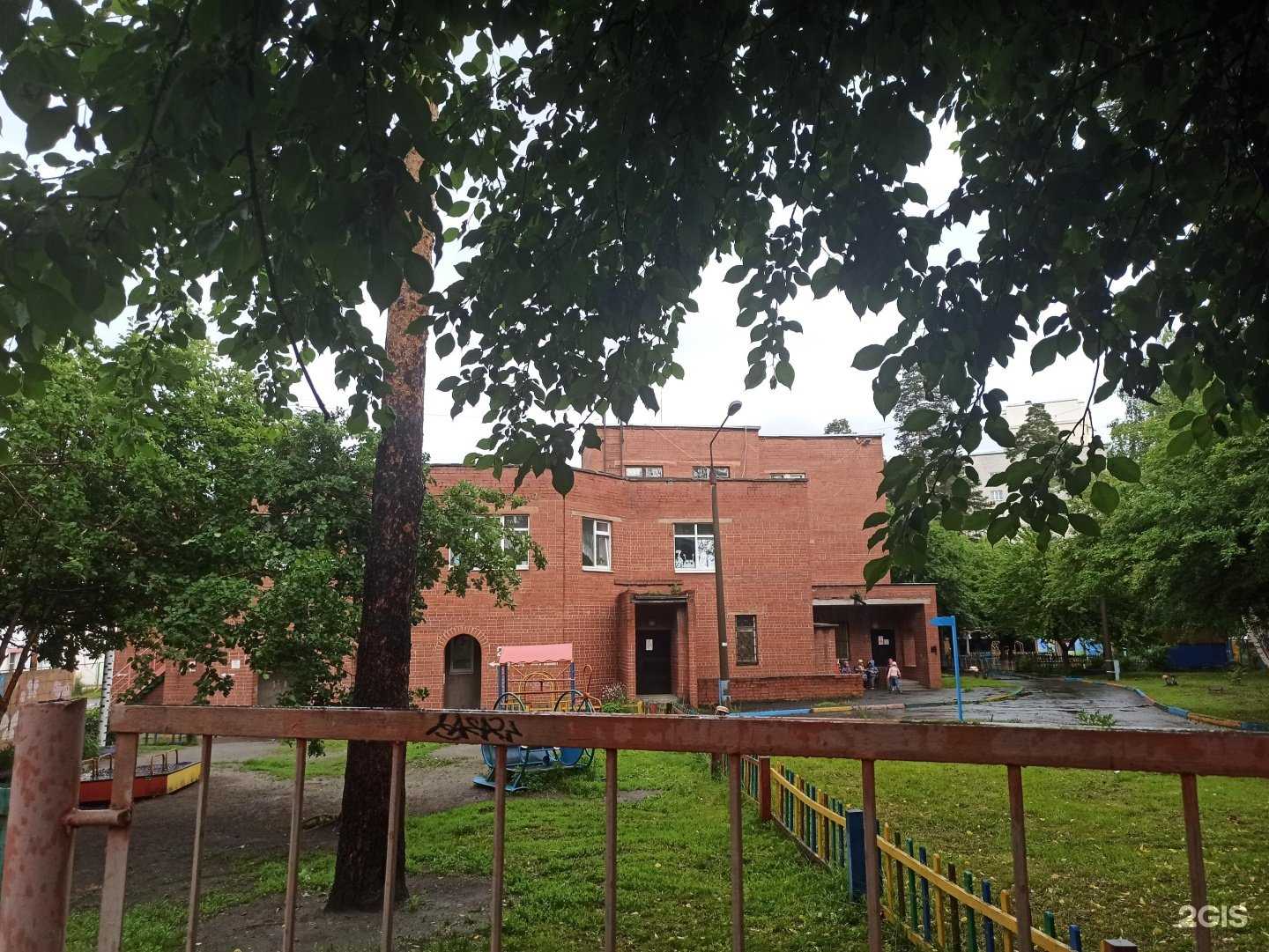 Отзывы на компанию Детский сад №349 в г. Екатеринбург c фото