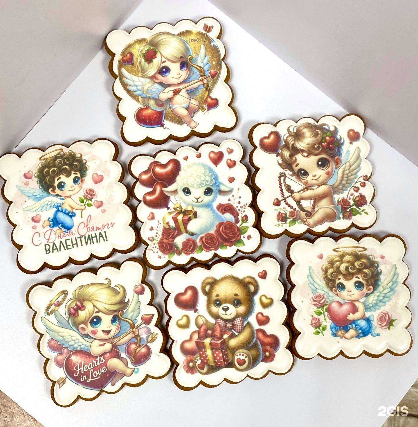 Отзывы на компанию Вишенка в г. Нижний Новгород c фото