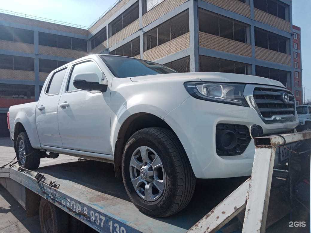 Отзывы на компанию Эвакуатор для легковых автомобилей в Астрахани c фото