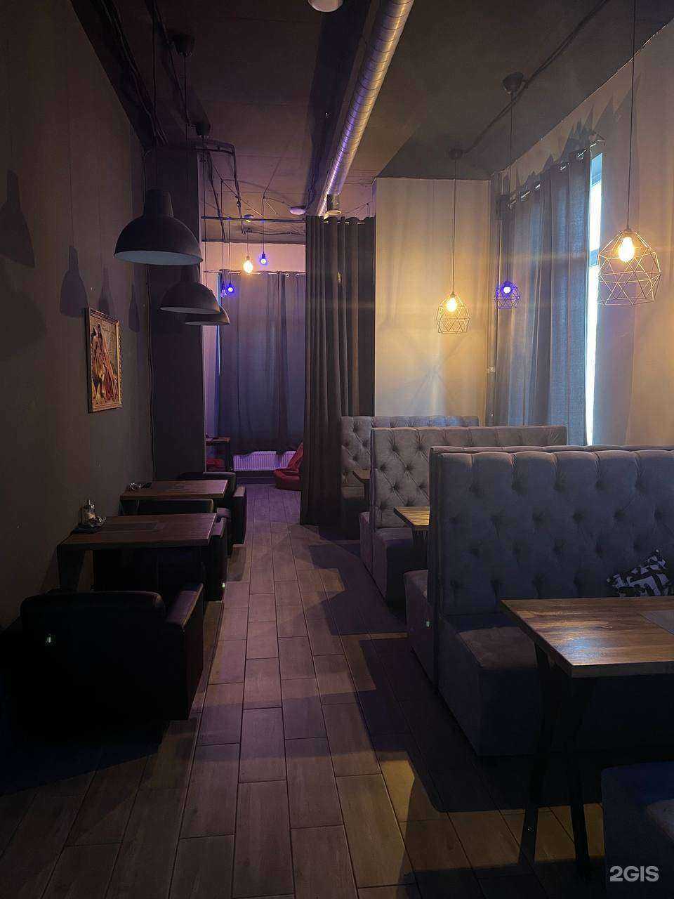 Отзывы на компанию Status Lounge в Екатеринбурге c фото