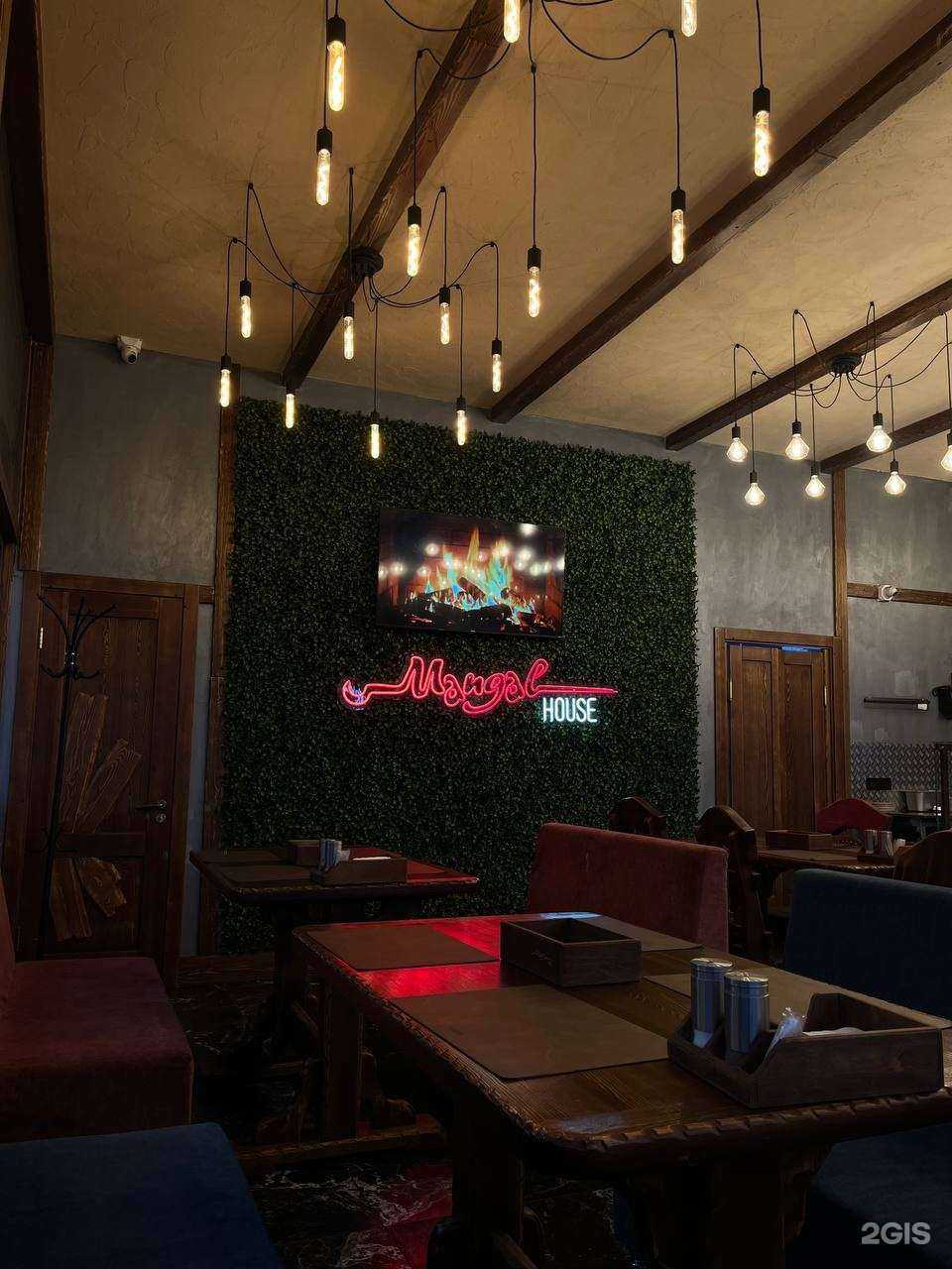 Отзывы на компанию Мангал Хаус в Тюмени c фото