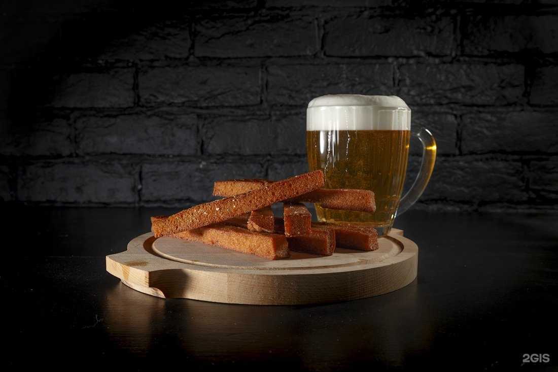 Отзывы на компанию Craft beer&burgers в Реутове c фото - фотография 2 из 3