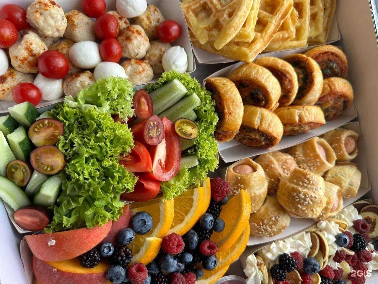 Отзывы на компанию ProFurshet в Тамбове c фото