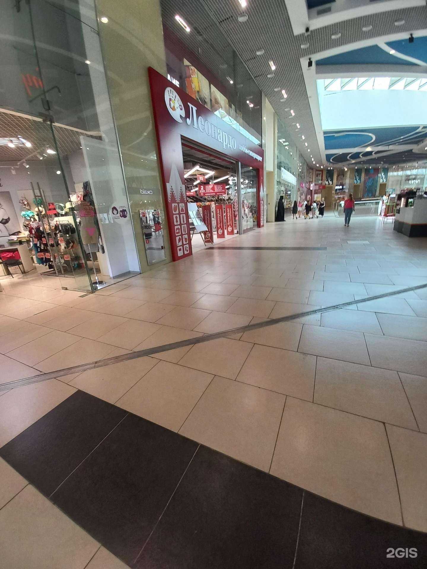 Отзывы на компанию Леонардо в Сочи c фото