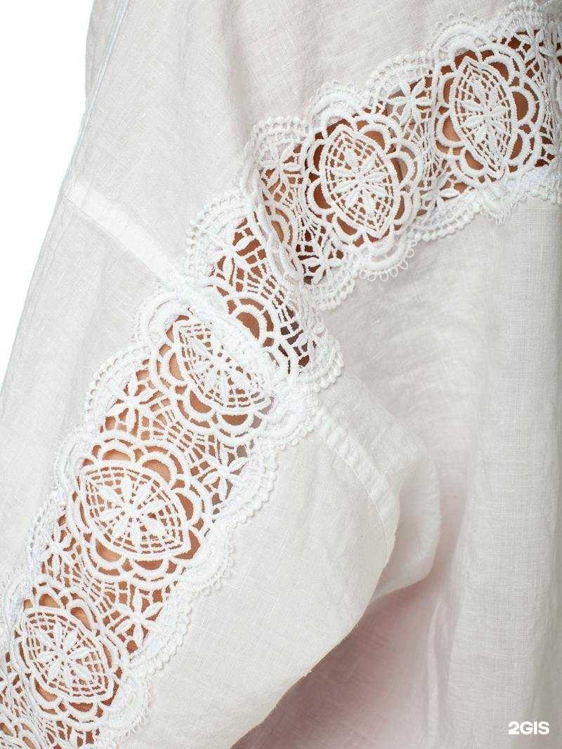 Отзывы на компанию Королевская одежда в Костроме c фото