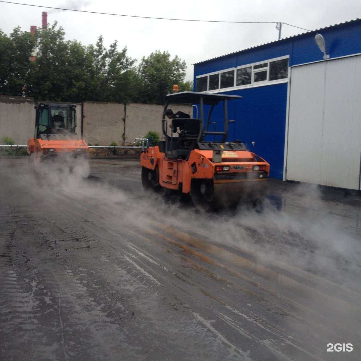 Отзывы на компанию Гранд-строймонолит в Нижнем Новгороде c фото