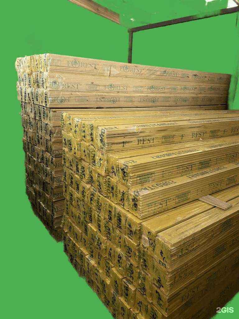 Отзывы на компанию Вятский лес в Екатеринбурге c фото