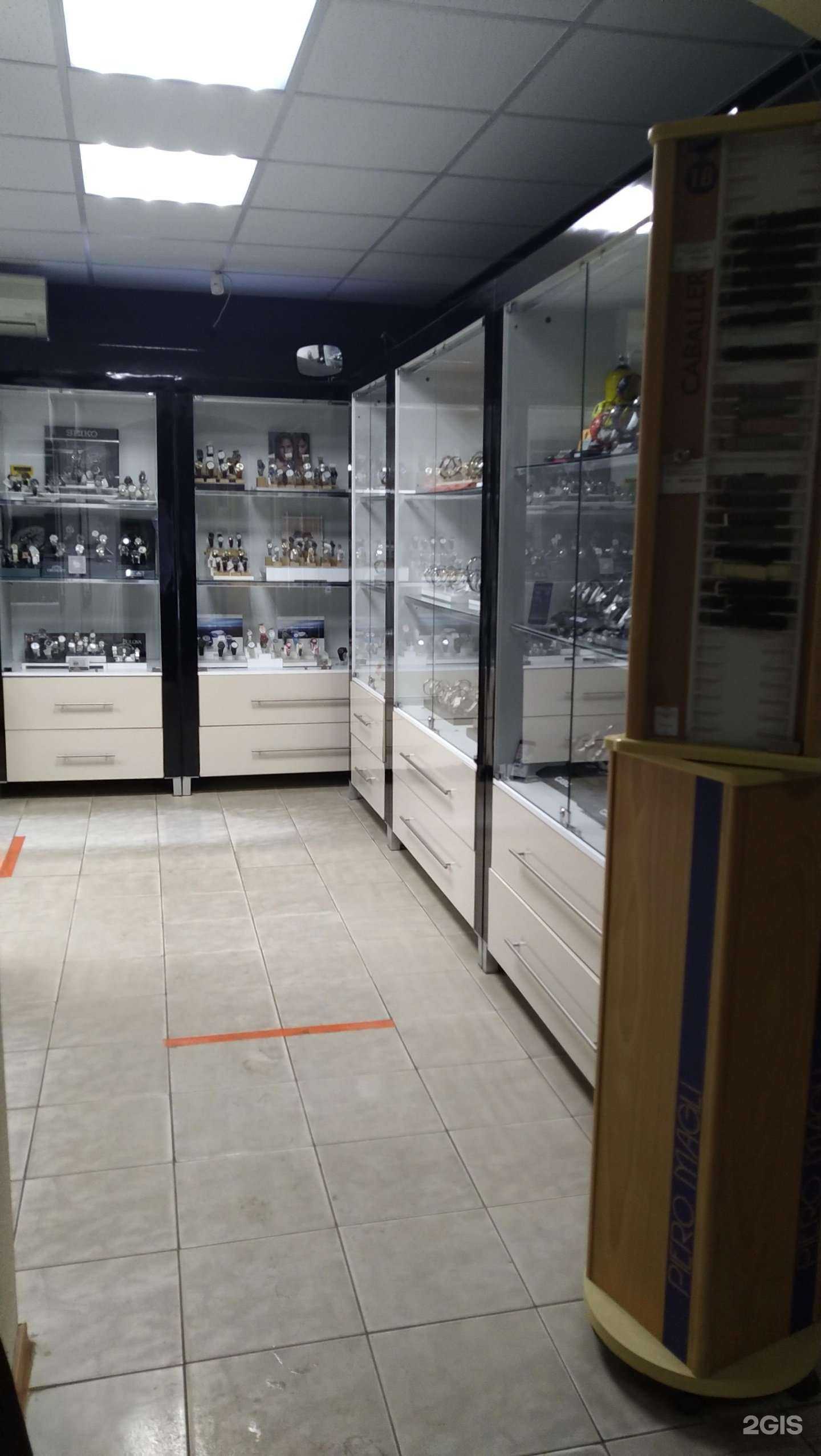 Отзывы на компанию Гринвич в Твери c фото