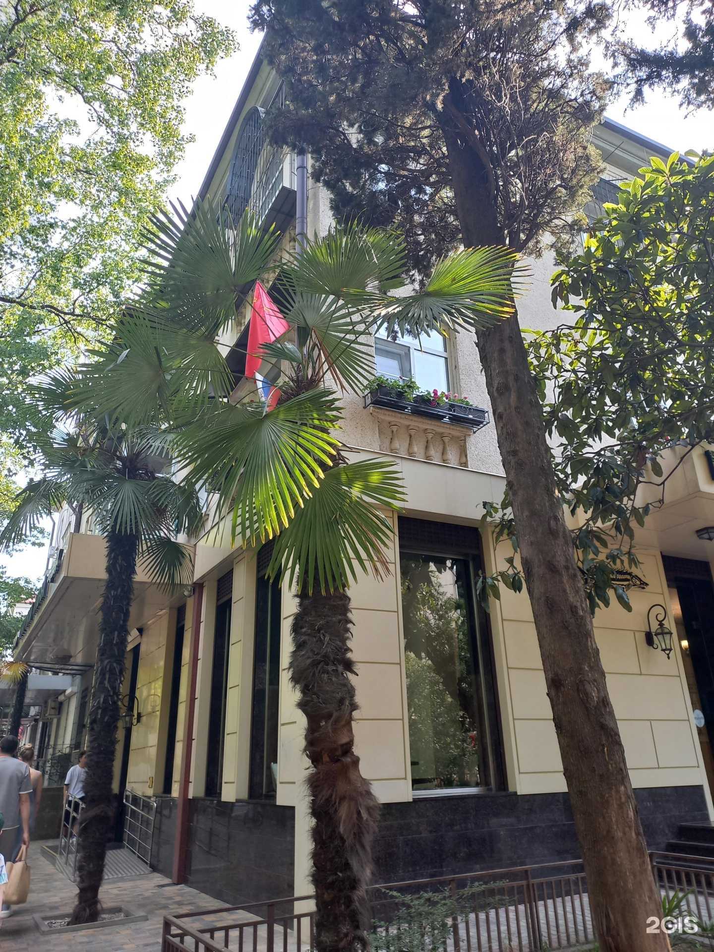 Отзывы на компанию ХочуЯблоко в Сочи c фото - фотография 2 из 2