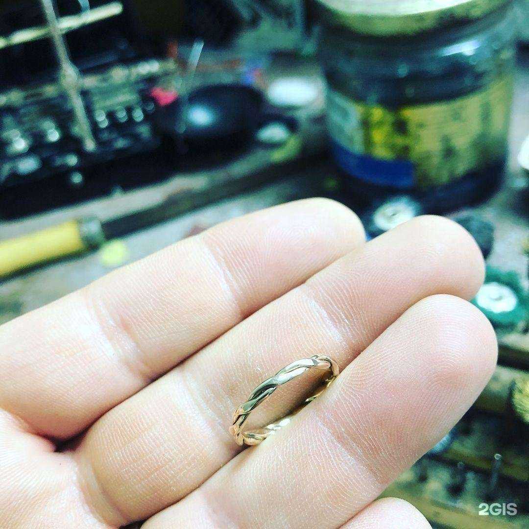 Отзывы на компанию Мастерская по изготовлению ключей, ремонту ювелирных изделий и заточке режущих инструментов в г. Краснодар c фото