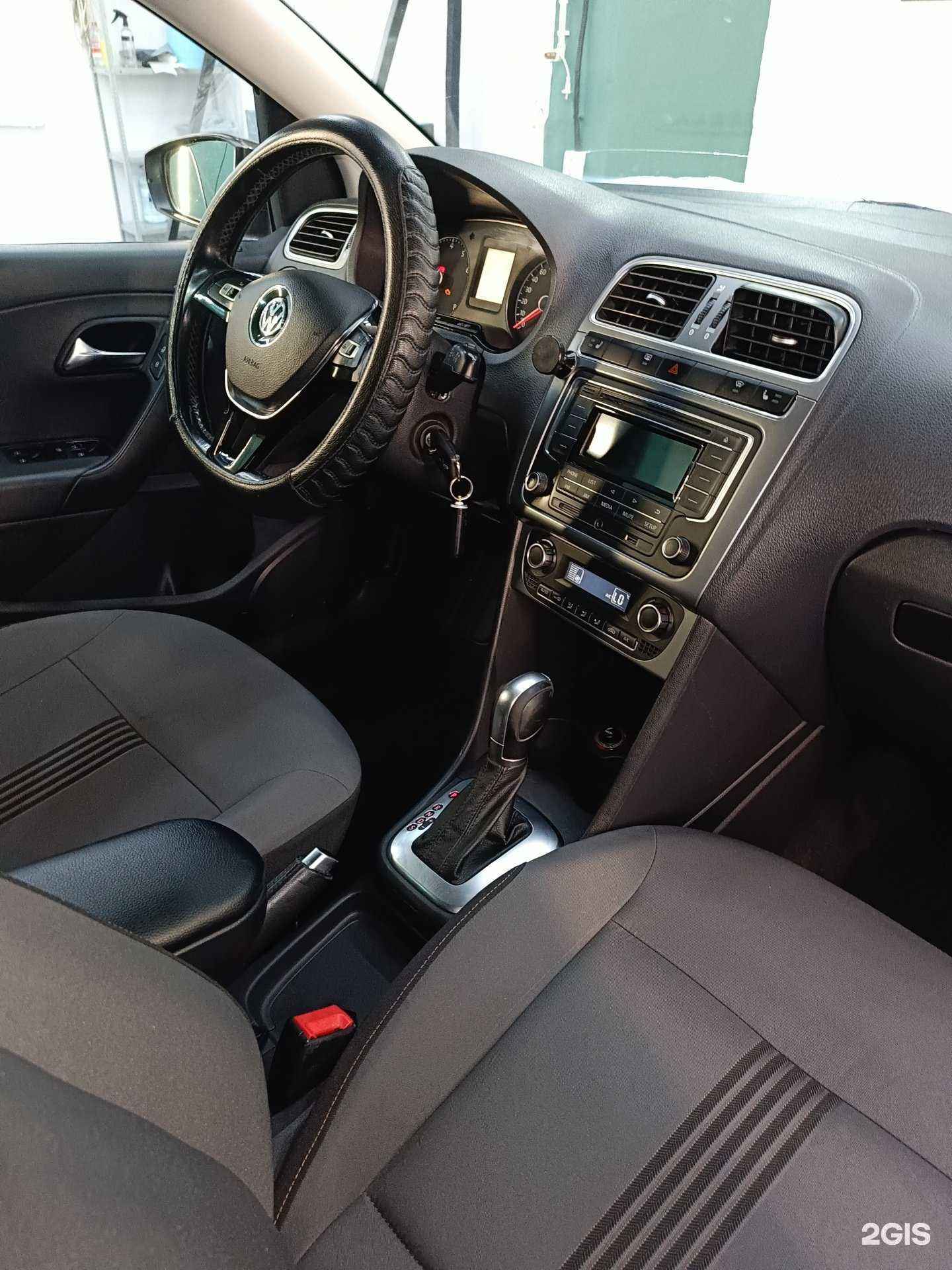 Отзывы на компанию Gr-Detailing в г. Казань c фото