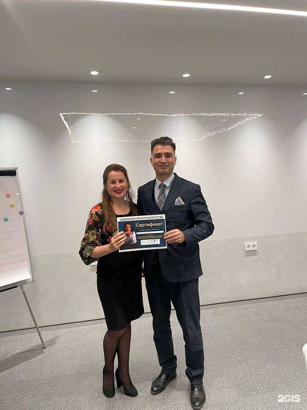 Отзывы на компанию oratordv_hbk в г. Хабаровск c фото