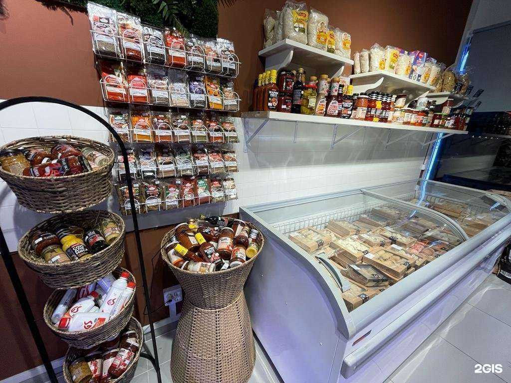 Отзывы на компанию Мясной дом в г. Краснодар c фото