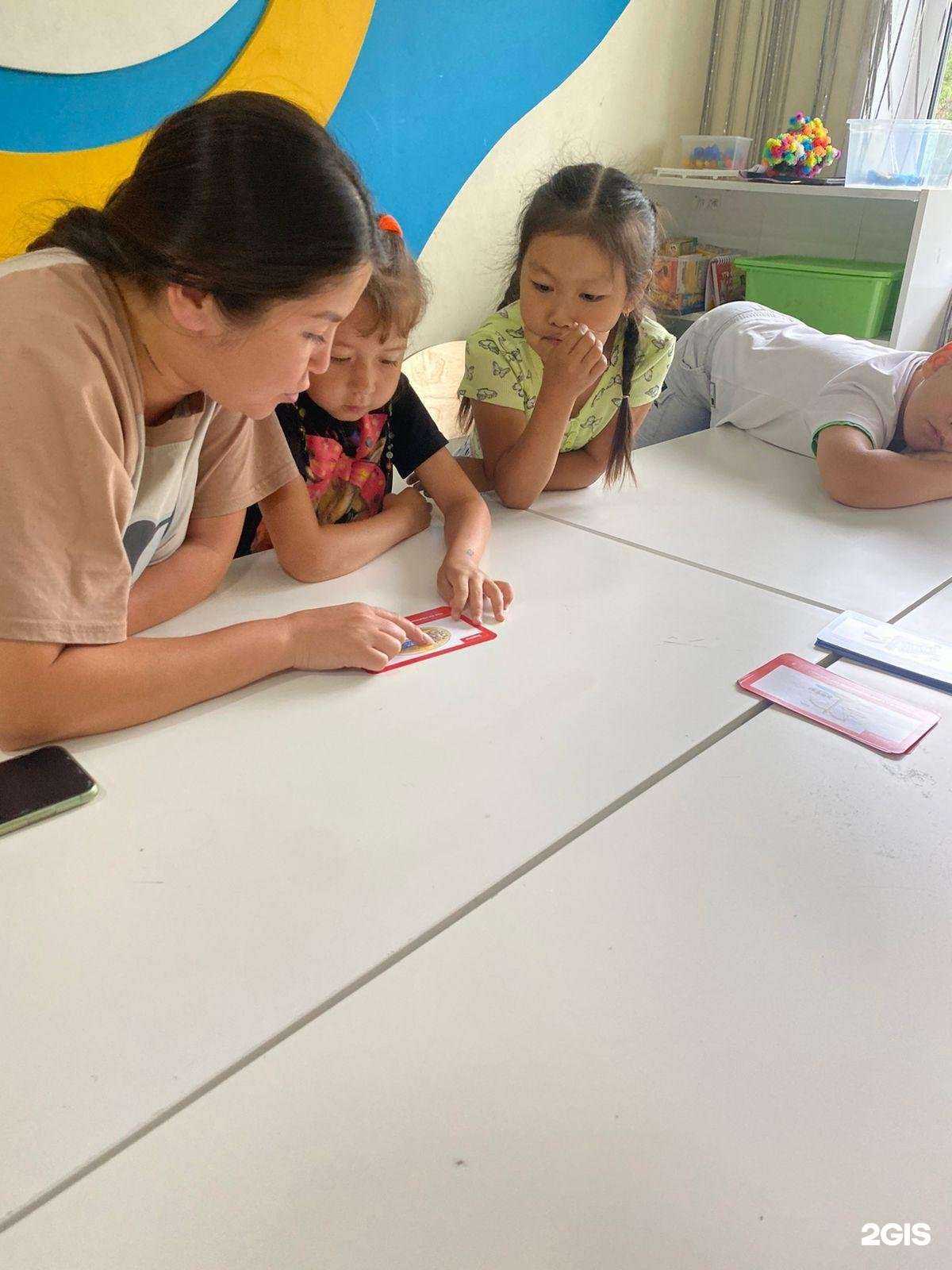 Отзывы на компанию Smartykids в Абакане c фото