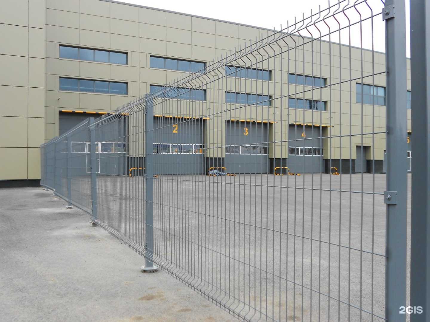 Отзывы на компанию Межхозлессервис в г. Екатеринбург c фото