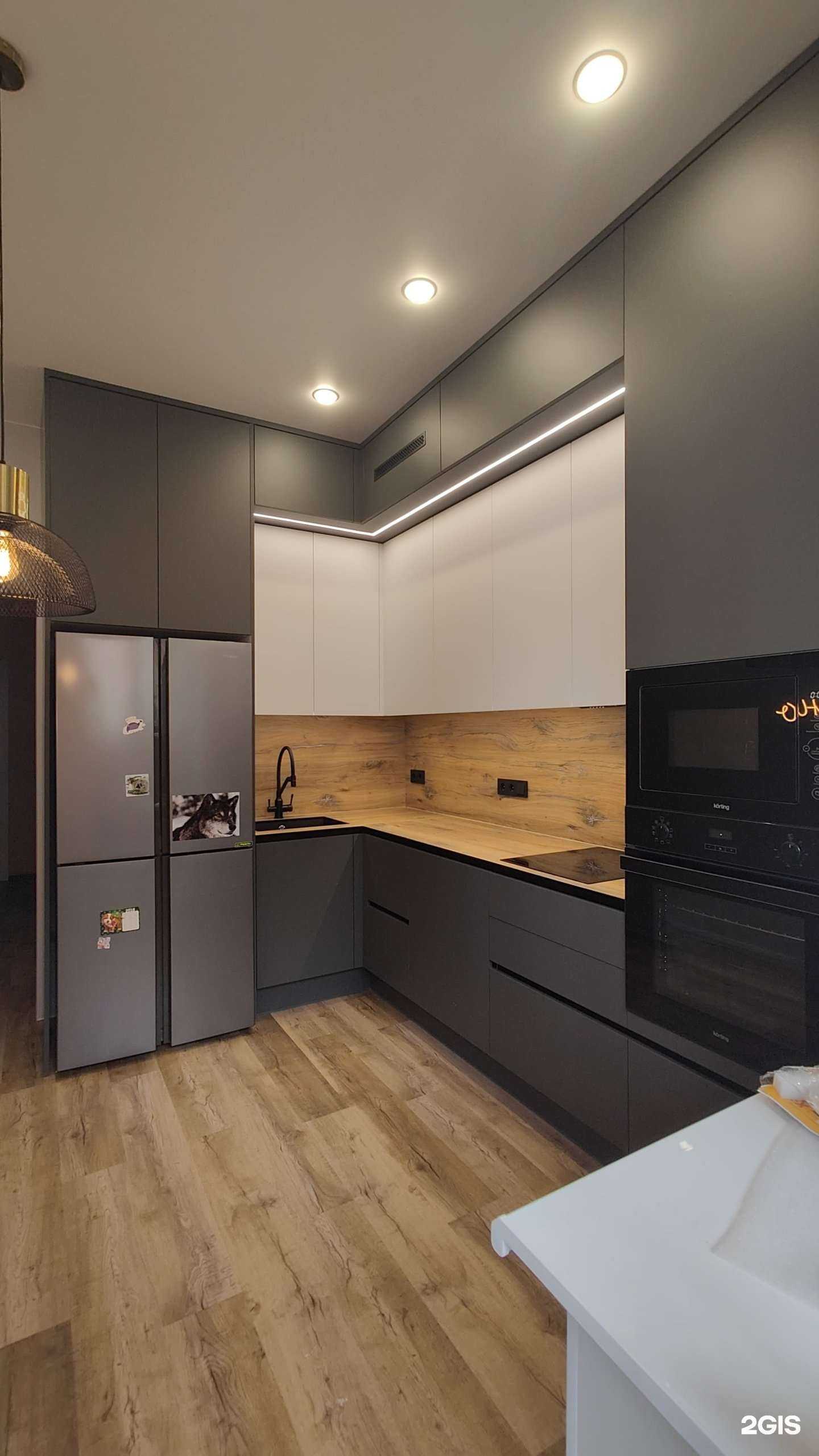 Отзывы на компанию Мебель154.рф в Новосибирске c фото