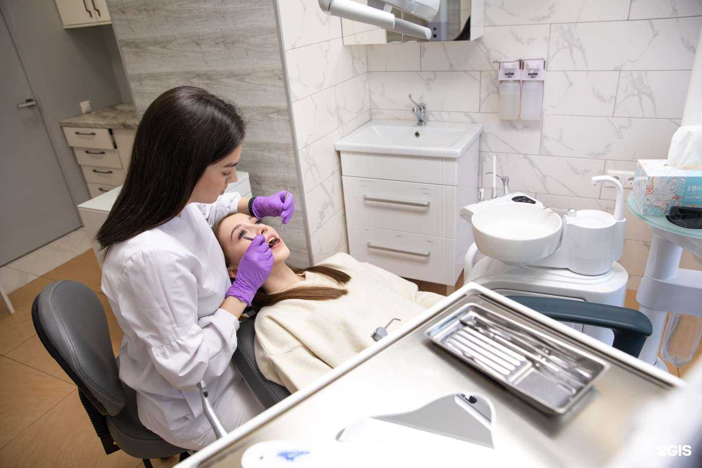 Отзывы на компанию ЛиКлиник в Хабаровске c фото