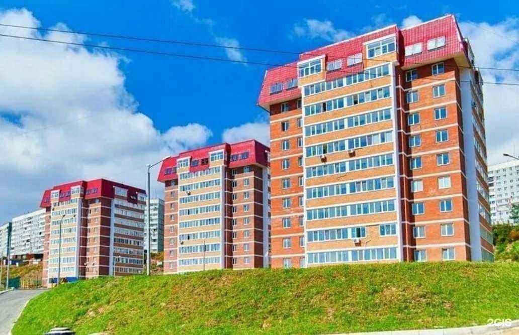 Отзывы на компанию Твои правила в Владивостоке c фото - фотография 2 из 2