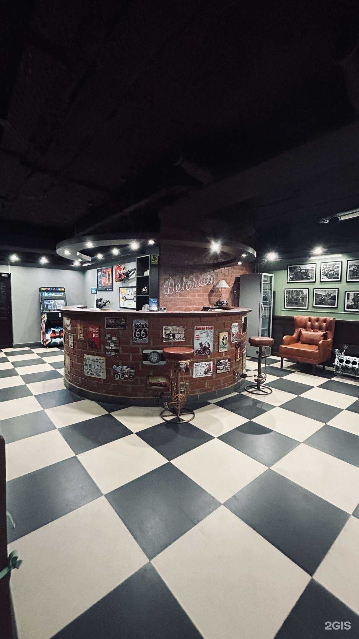 Отзывы на компанию Delorean в г. Екатеринбург c фото