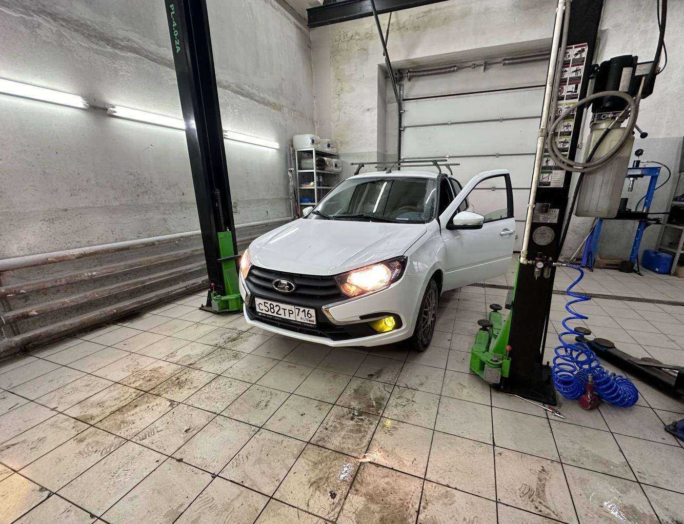 Отзывы на компанию Юнис-Авто в г. Екатеринбург c фото