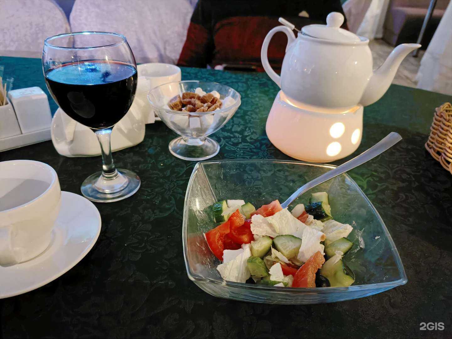 Отзывы на компанию Гранат в Губахе c фото