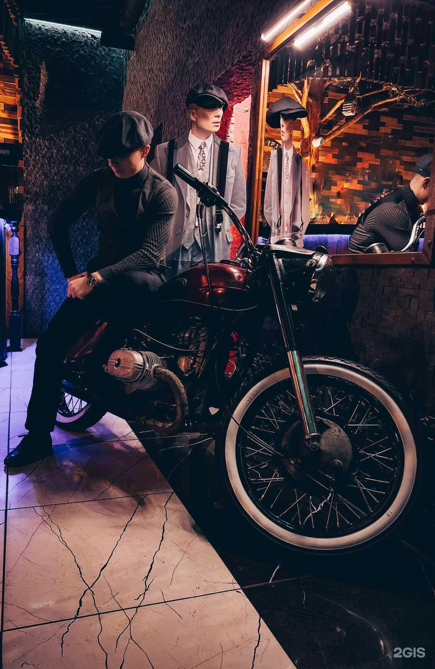 Отзывы на компанию Shelby Lounge в Уфе c фото