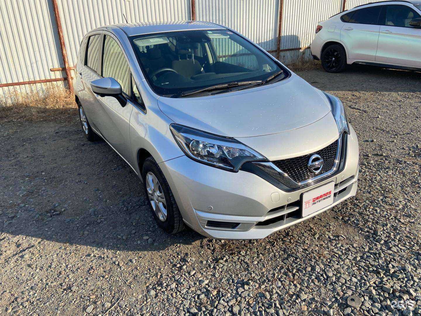 Отзывы на компанию Grands Autotrade в г. Артём c фото