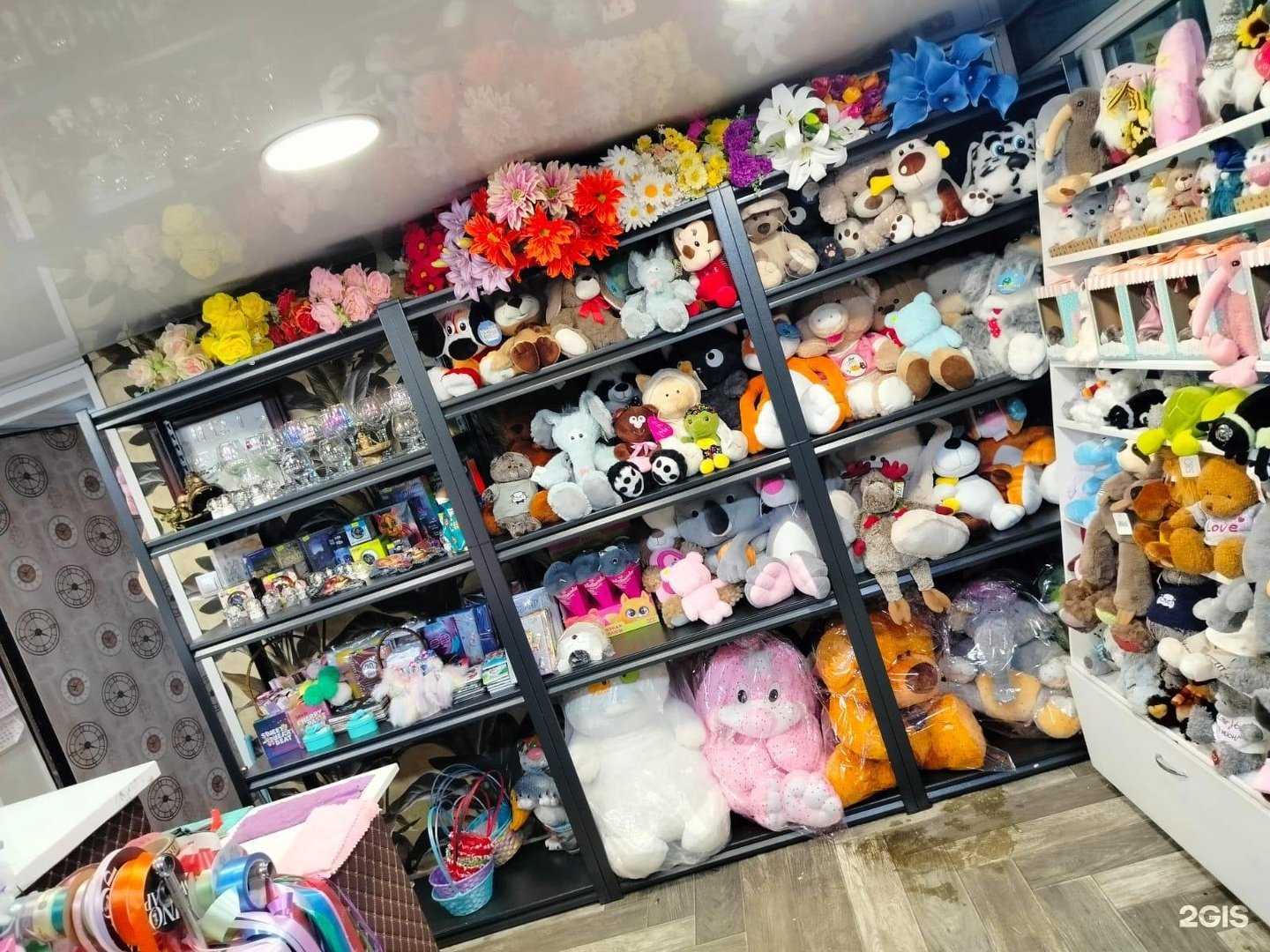 Отзывы на компанию Цветы для вас в Уссурийске c фото