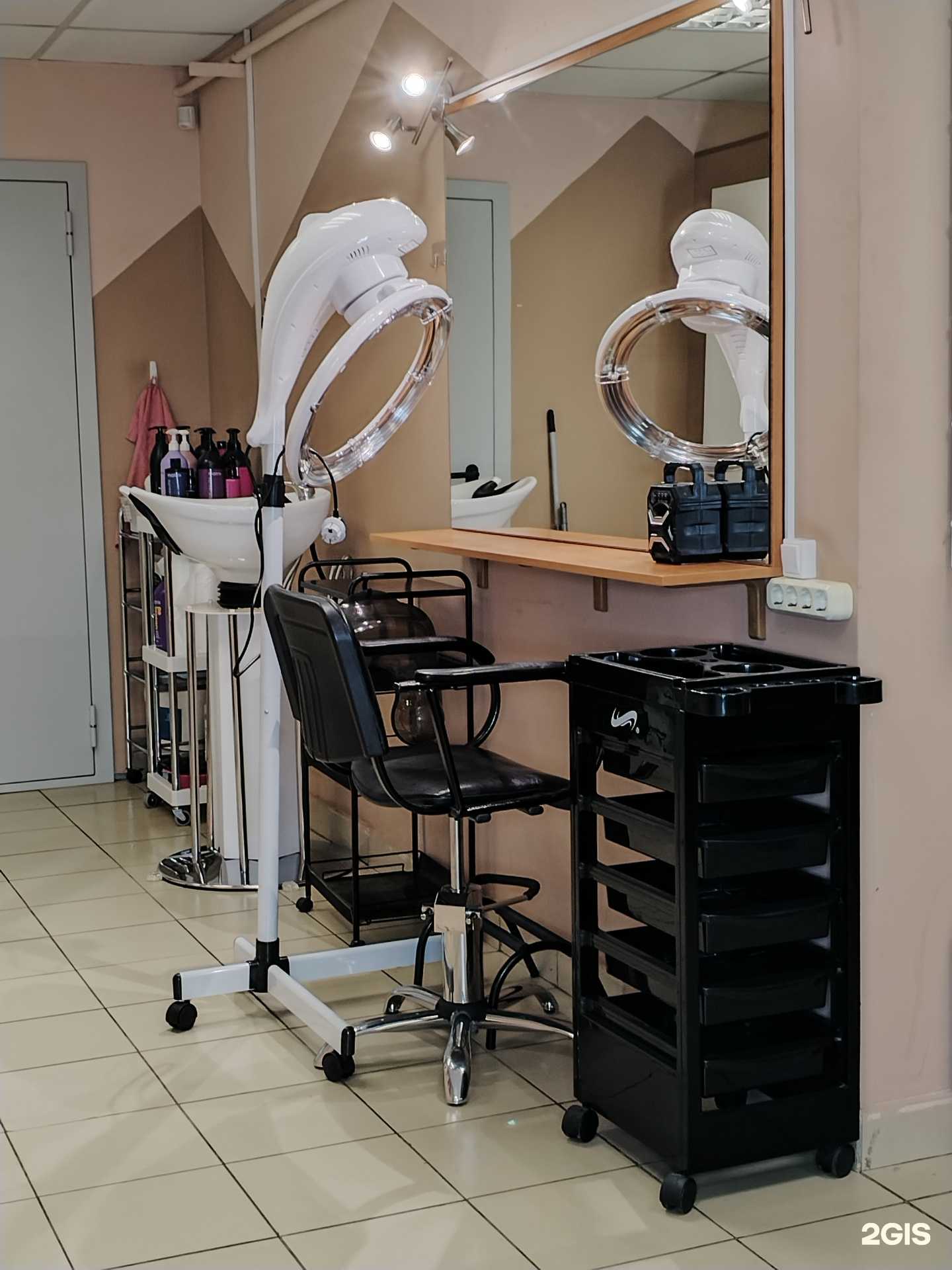 Отзывы на компанию Студия красоты в Нижнем Новгороде c фото