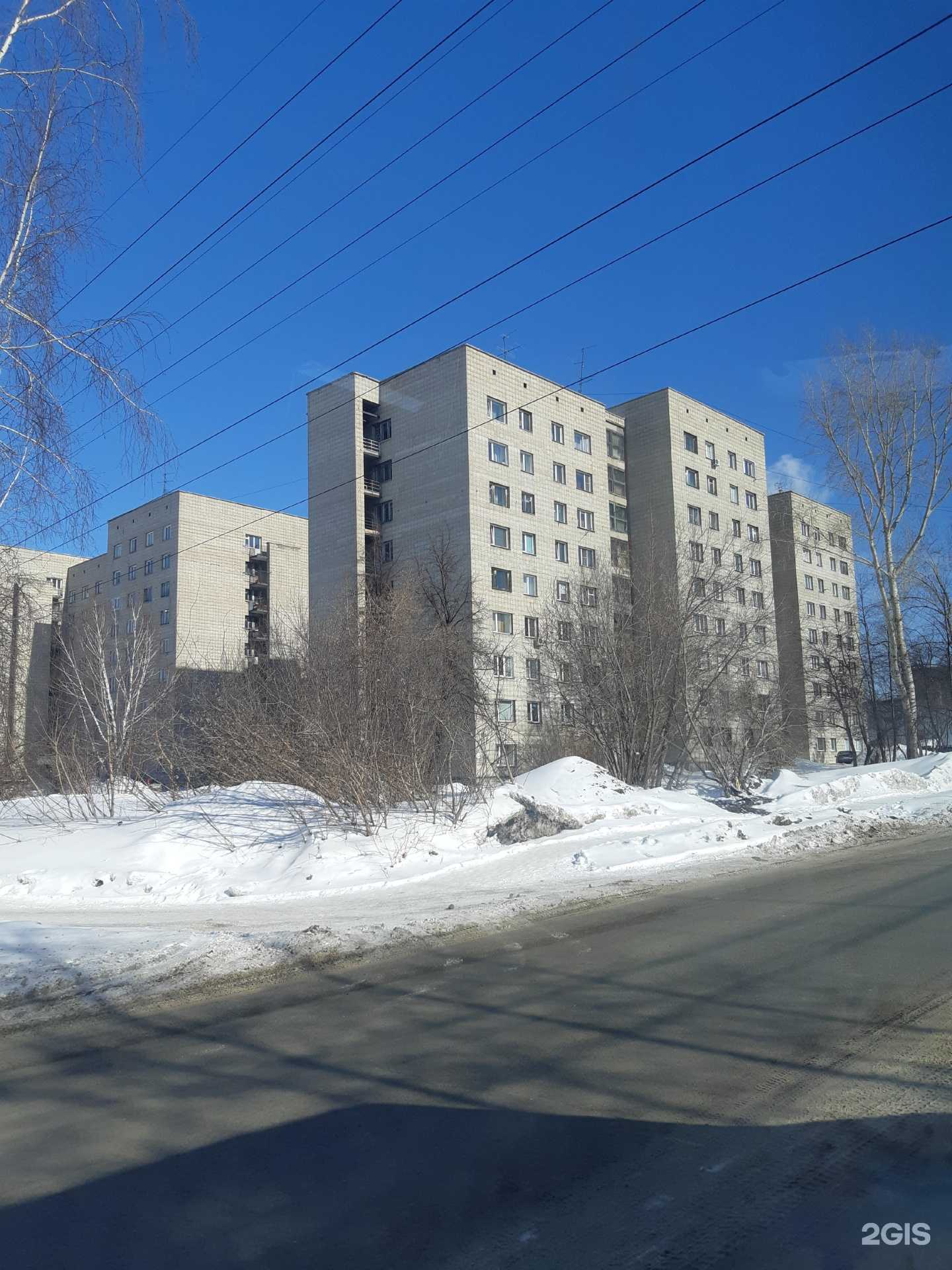 Отзывы на компанию Детская библиотека им. А.М. Волкова в Новосибирске c фото - фотография 2 из 2