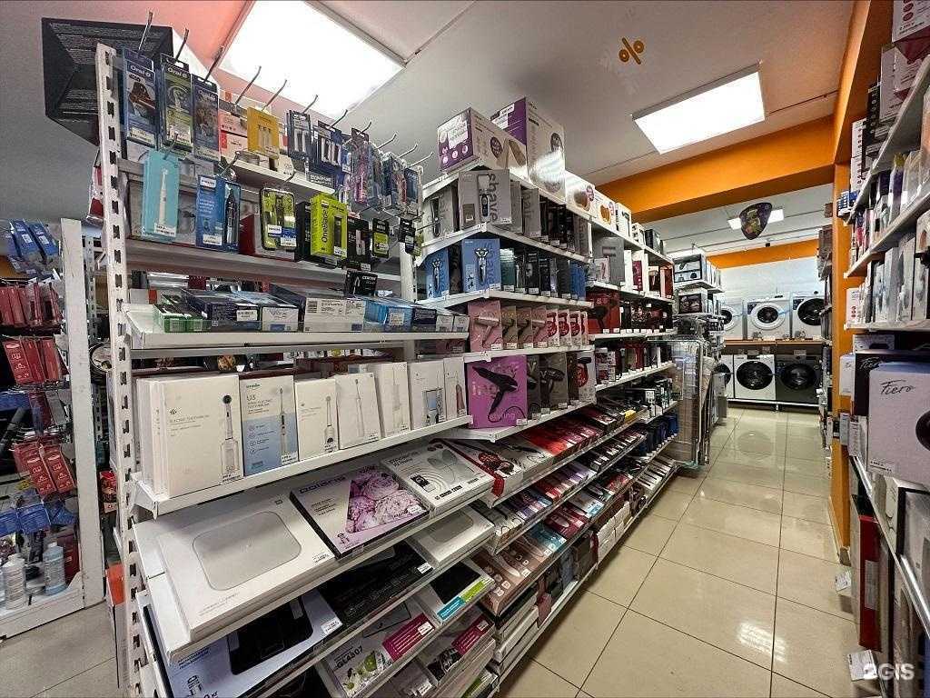 Отзывы на компанию DNS в г. Улан-Удэ c фото