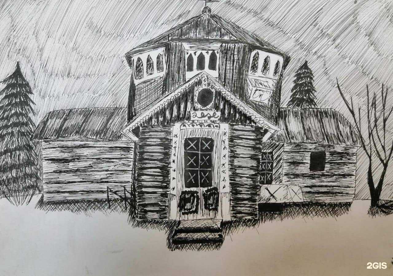 Отзывы на компанию Климовская детская художественная школа в Подольске c фото