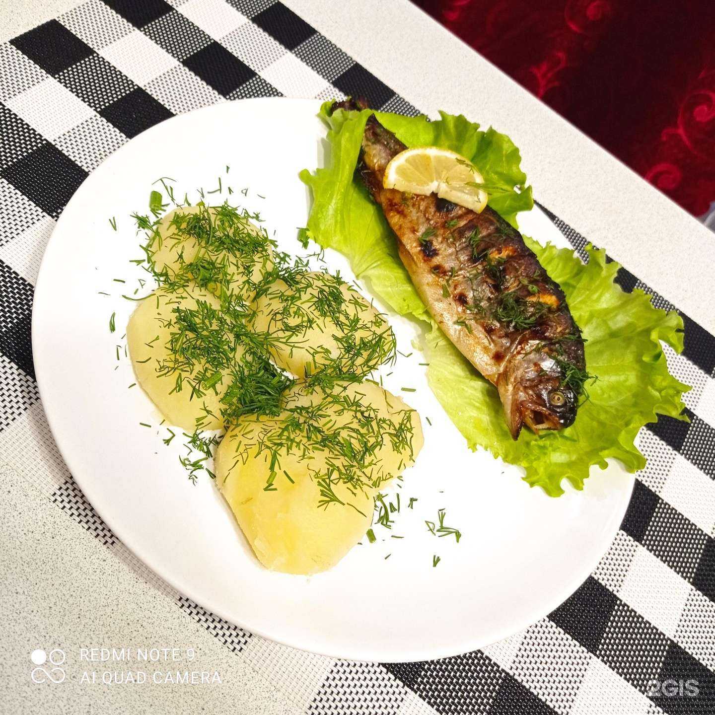 Отзывы на компанию Мангалыч в Екатеринбурге c фото