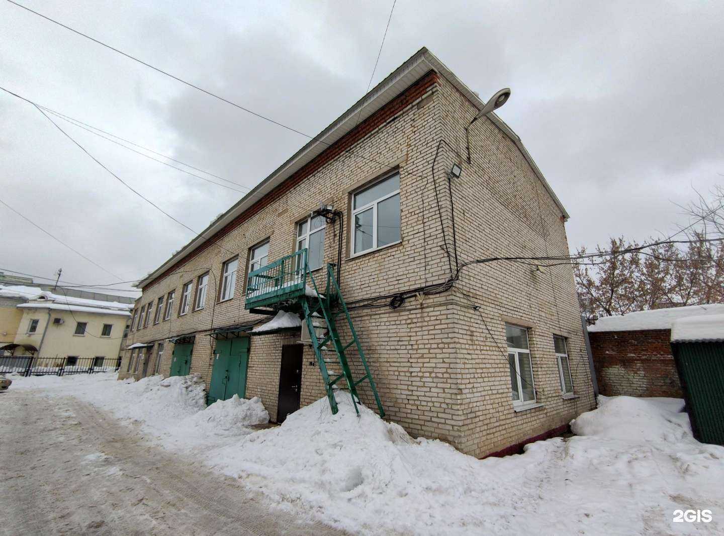 Отзывы на компанию Центральная автомобильная школа в Туле c фото - фотография 2 из 2