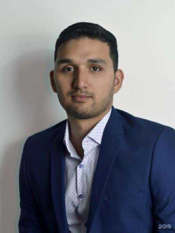 Отзывы на компанию Адвокат Ахмедов Э.Б. в Владимире c фото