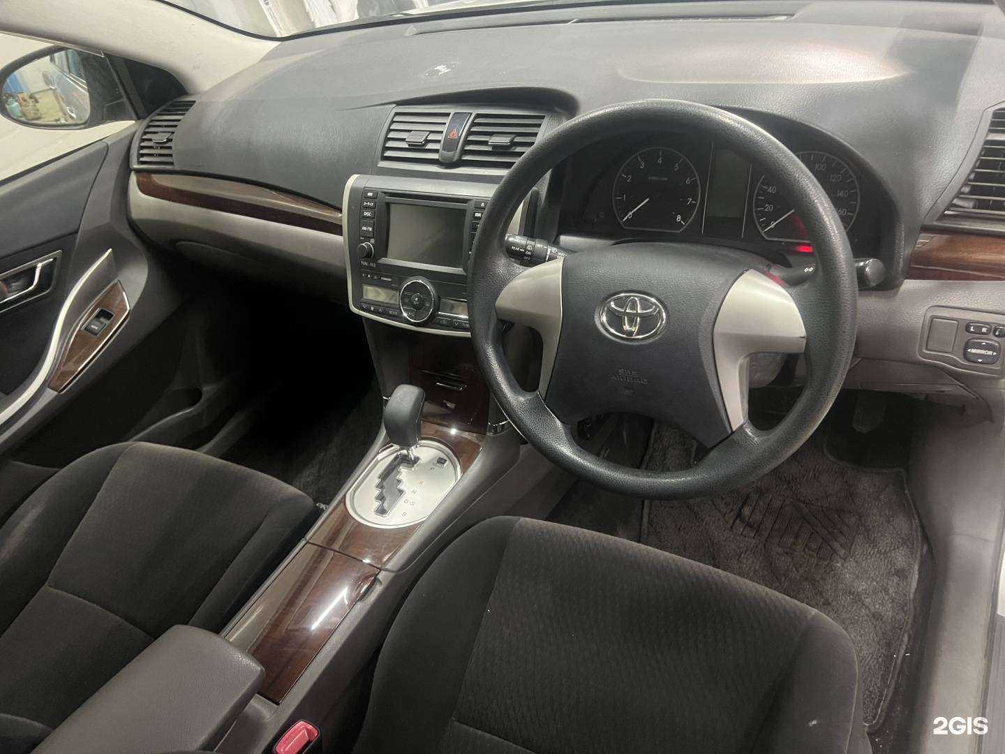 Отзывы на компанию Аллион&Премио&Филдер в г. Якутск c фото