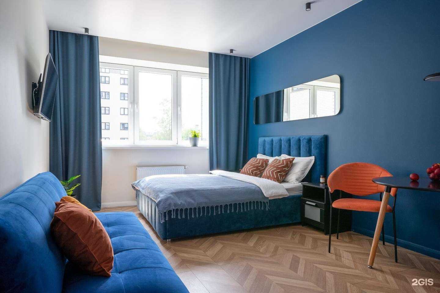 Отзывы на компанию Pavlov в г. Калининград c фото