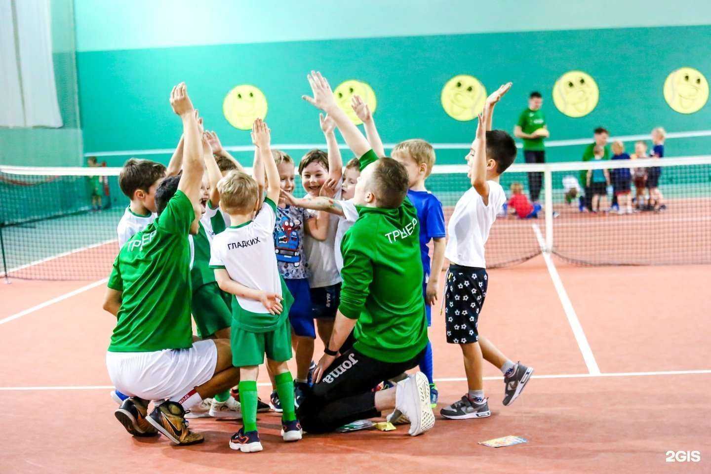 Отзывы на компанию Футболика в Екатеринбурге c фото