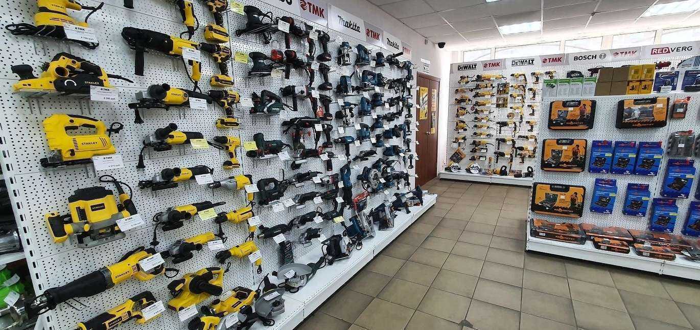 Отзывы на компанию ТМК инструмент в г. Междуреченск c фото