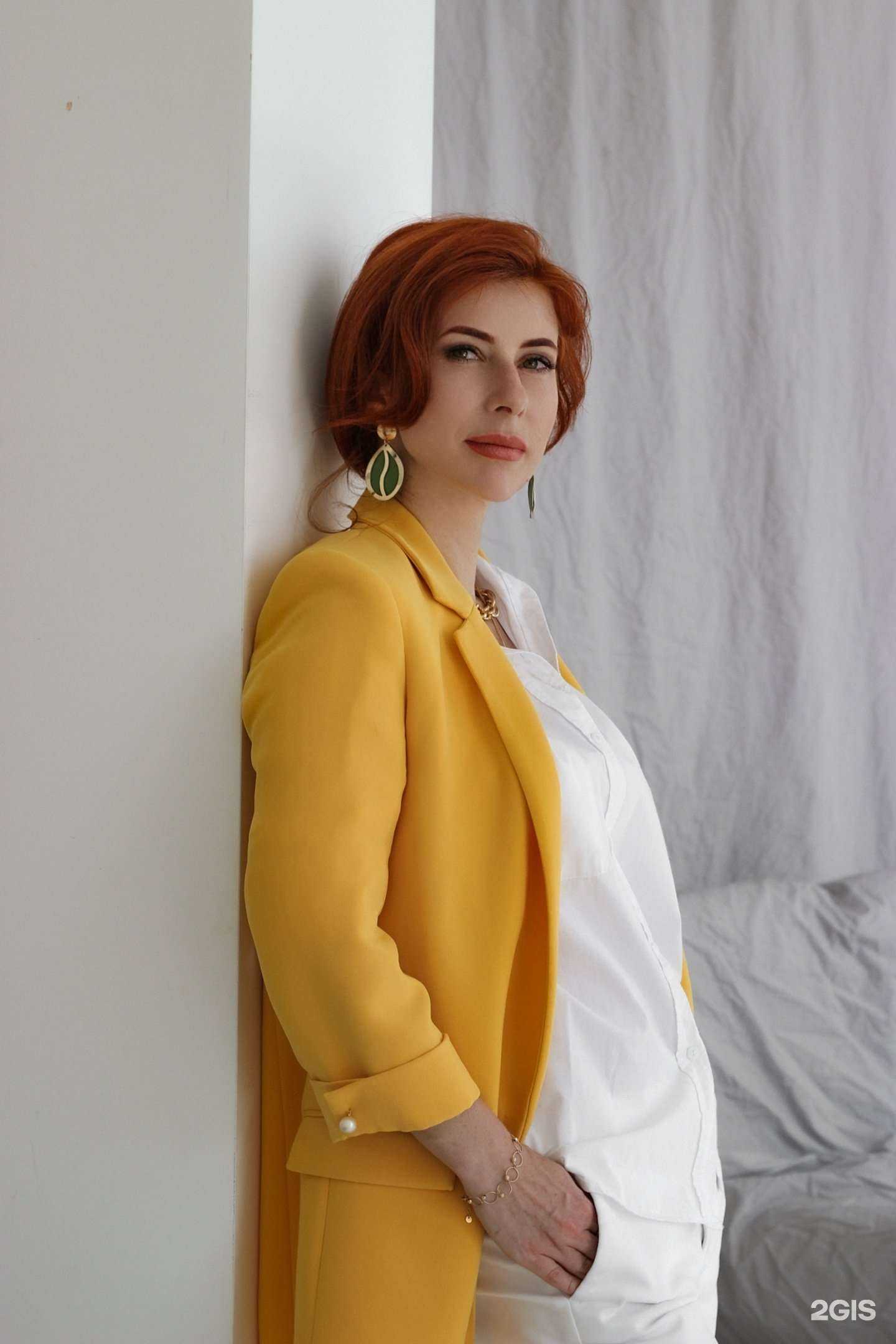 Отзывы на компанию Студия колористики Суриновой Полины в Волгограде c фото