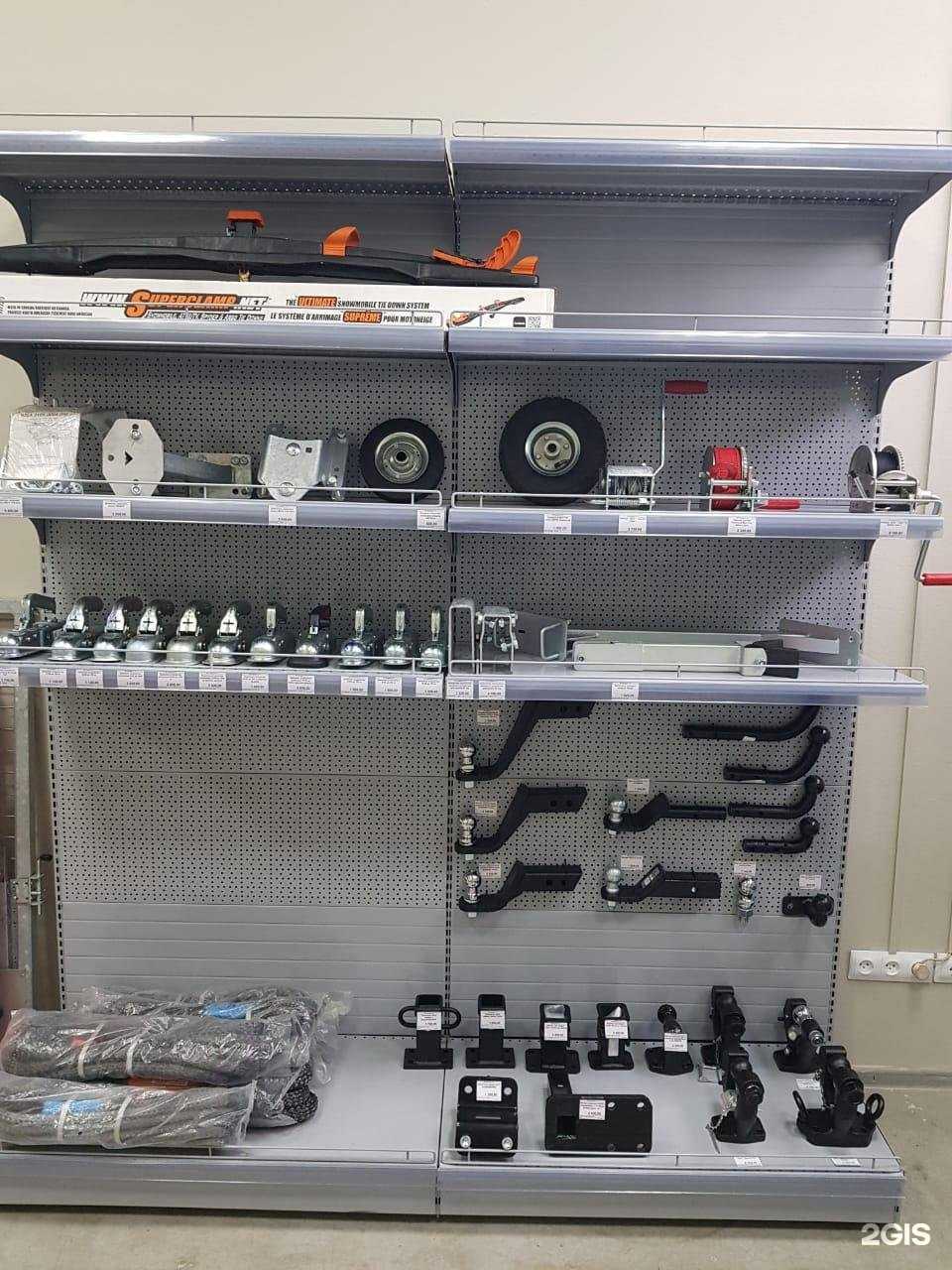 Отзывы на компанию Форсаж в Томске c фото