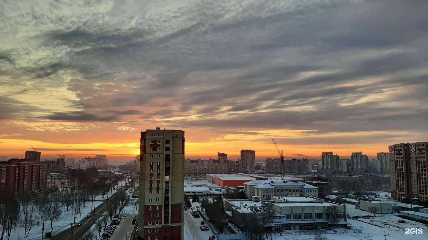 Отзывы на компанию Татьяна в Омске c фото - фотография 2 из 2