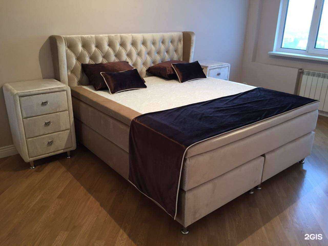 Отзывы на компанию Perrino в Краснодаре c фото