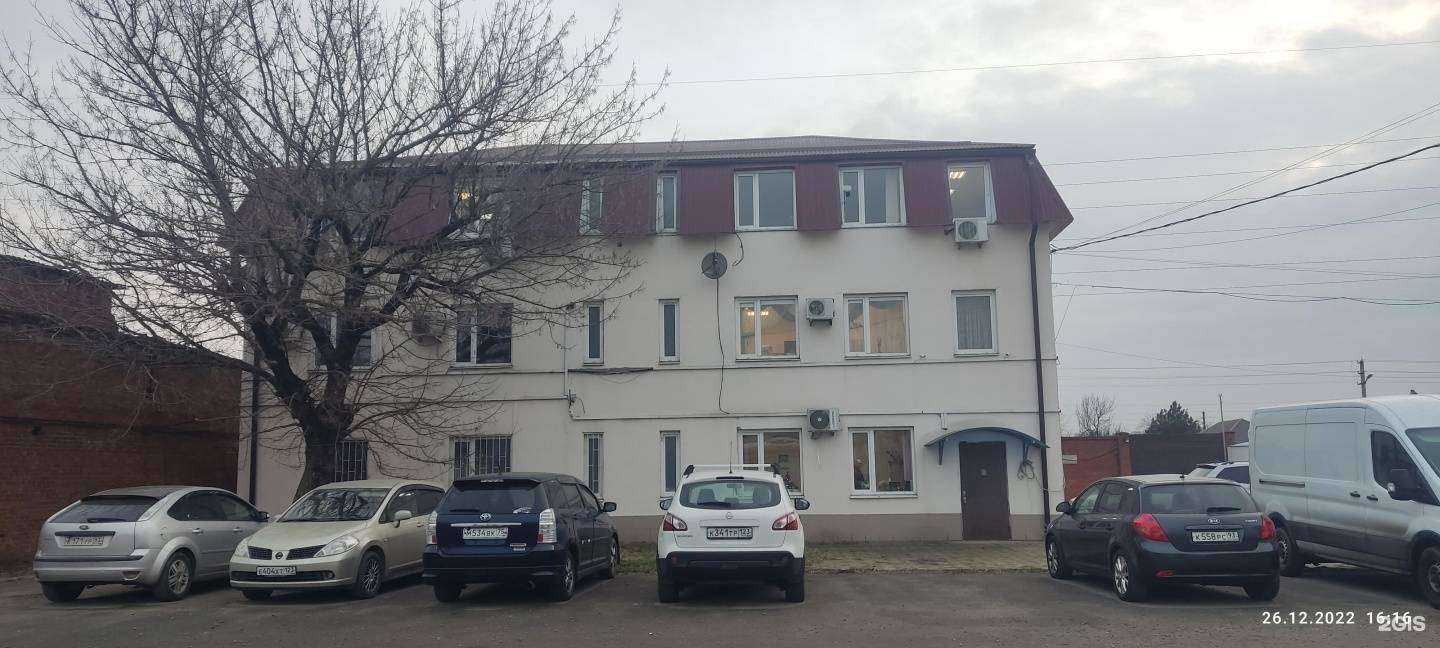 Отзывы на компанию Работяга23 в Краснодаре c фото - фотография 2 из 2