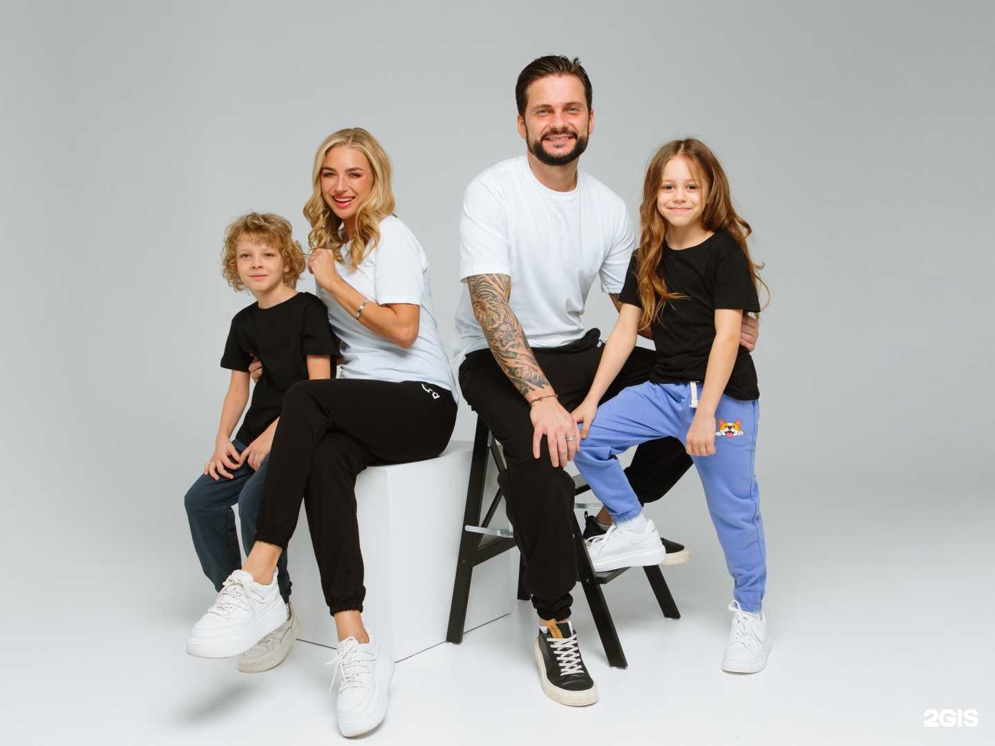 Отзывы на компанию Ohana market в г. Омск c фото