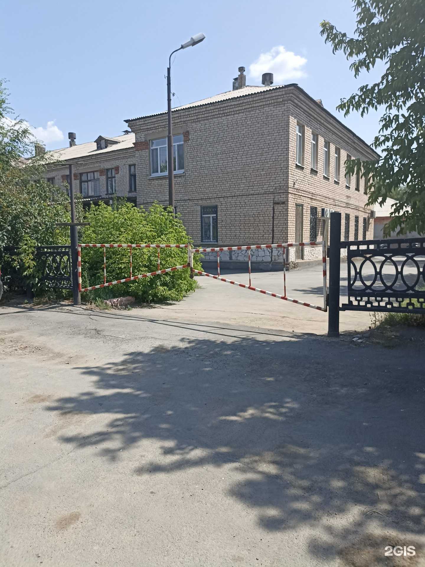 Отзывы на компанию Детская больница №5 в г. Орск c фото