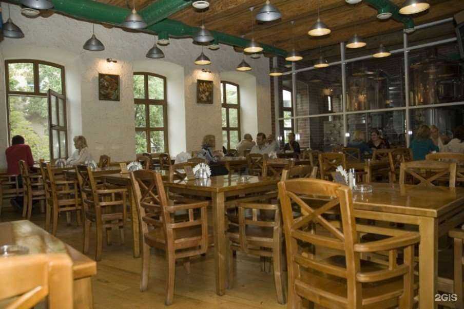 Отзывы на компанию Пивной завод в Саратове c фото