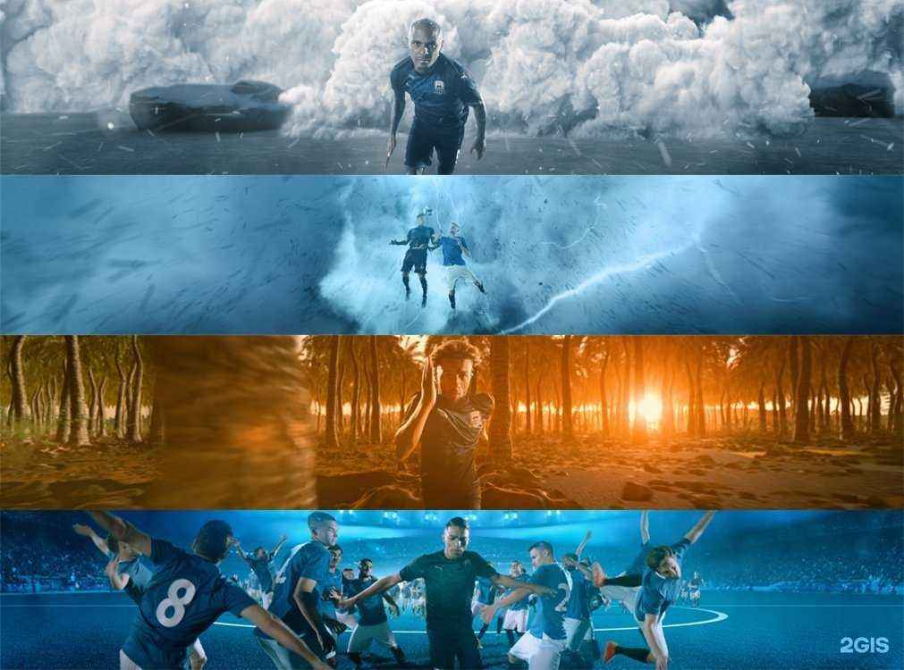 Отзывы на компанию Винд ченнел в г. Краснодар c фото