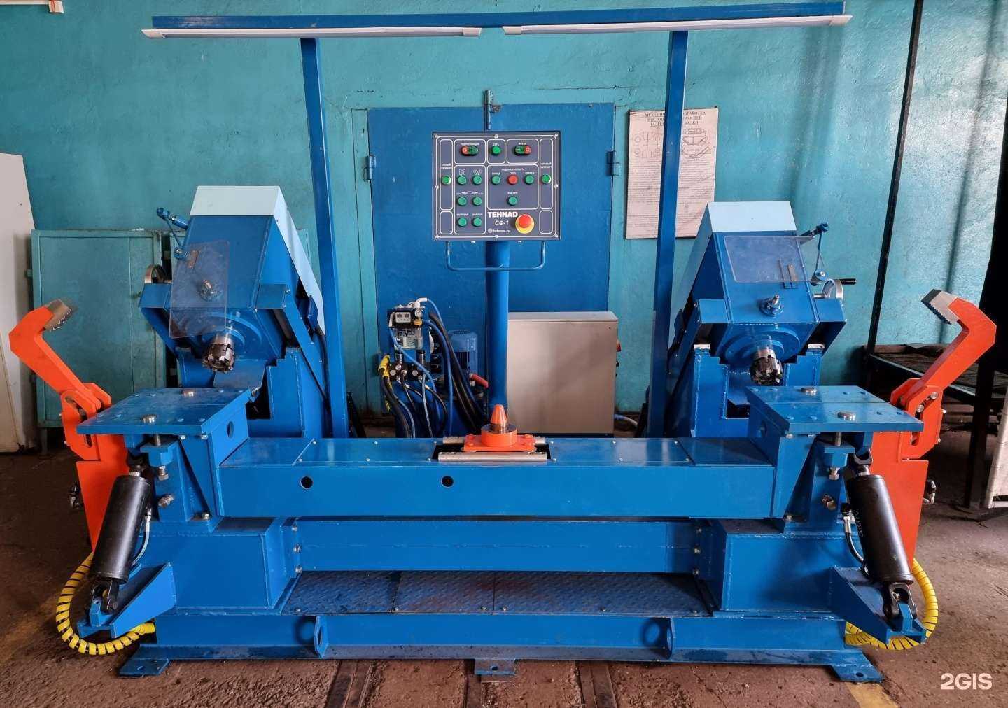 Отзывы на компанию Технад в г. Томск c фото